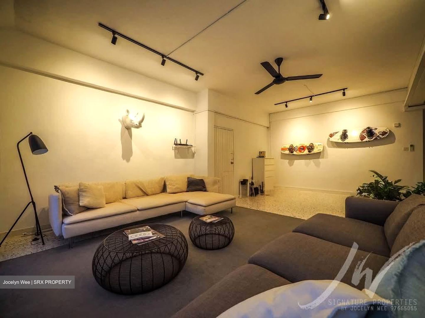 Kum Hing Court (D10), Apartment #552446821